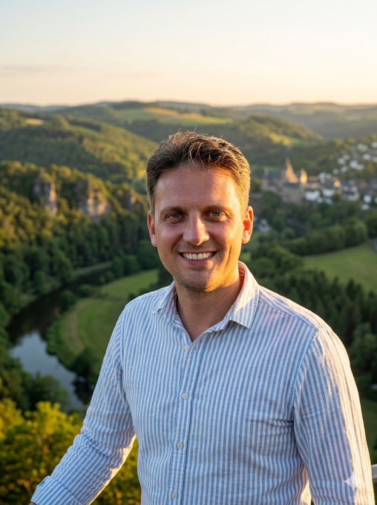 Alfred Welterlich – Gartenpflege Welterlich